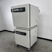 Thermo Scientific Heracell Vios 160i Doublestack CO2 Incubator image 1